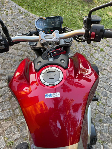 Imagen 5 de 9 de Honda Cb 1000 R