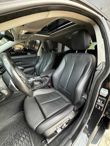 BMW Serie 4 2.0 430i Gran Coupe Sportline 252cv