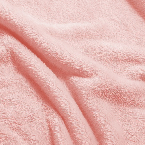 Juego De Sábanas Siberia Invernales Vianney Ind 100cm*190cm Alpes Rosa Matura