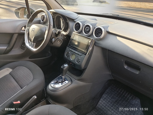 Citroën C3 1.6 Vti 115 Feel