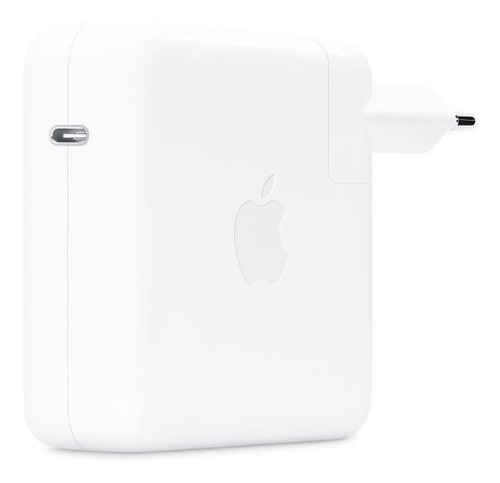 Carregador Usc-c 87w Para Macbook Pro 100% Original