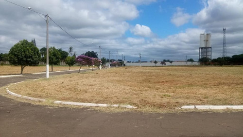 Imagem 4 de 6 de Terreno À Venda, 345 M² Por R$ 195.000,00 - Campestre - Piracicaba/sp - Te1006