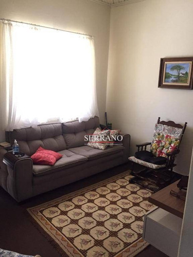 Imagem 7 de 19 de Casa Com 2 Dormitórios À Venda, 110 M² Por R$ 635.000,00 - Centro - Vinhedo/sp - Ca0816