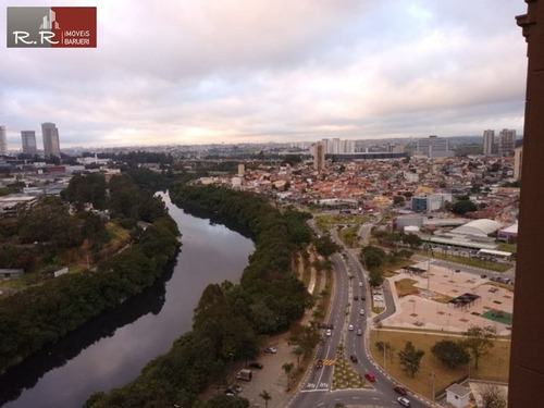 Imagem 25 de 29 de Rrcod3453 - Apartamento Condominio Central Park - 03 Dorms - 02 Vagas - 74mts - Oportunidade - Ótima Localização - Rr3453x - 69354242