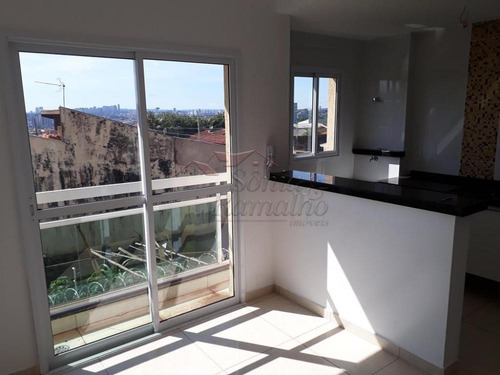 Apartamentos - Ref: V10167