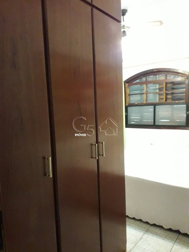 Imagem 20 de 22 de Casa Em Condominio A Venda Cafezal 7, Itupeva/sp. 4 Dormitórios Sendo 4 Suítes Com Armários Planejados, 4 Banheiros Com Box Blindex E Gabinete, 1 Lavabo Com Gabinete. 1 Sala Para 2 - Cc00010 - 698021