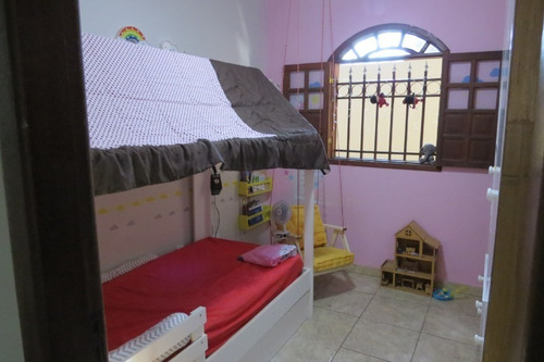 Imagem 26 de 30 de Casa Em Lote De 360m² Com Piscina E Varanda Gourmet Com Churrasqueira No Bairro São João Batista !!!! Casa Composta Por 3 Quartos Sendo Um Com Suíte C - Ca00463 - 71150931