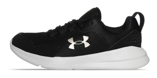 Tenis Under Armour Essential Para Mujer 3023883 003