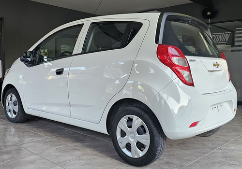 Chevrolet Beat 1.2 Lt