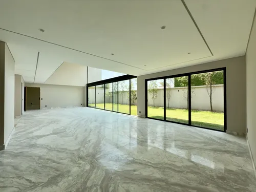 Residencia De Lujo En Bosques De Las Lomas