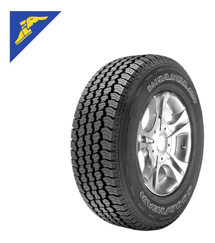 Imagen 2 de 4 de Neumático Goodyear Wrangler Armortrac 255/70R16 115/112 T