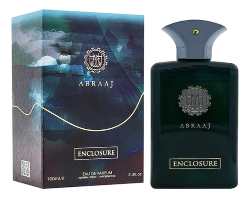 Fragrance World Abraaj Enclosure Edp 100 Ml