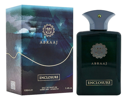 Fragrance World Abraaj Enclosure EDP 100 ml