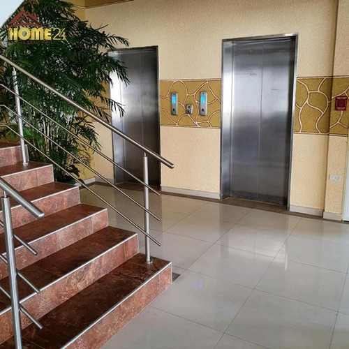 Imagen 2 de 10 de En Venta Apartamento En Lecheria.r. Los Veleros 2h-2b-1e
