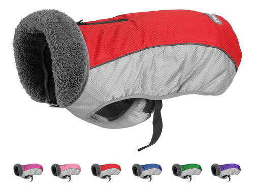 Abrigo De Invierno Para Perros, Chaqueta Antidesgarro Para P