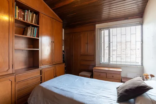 Apartamento En Venta En El Contador. Cod V3328
