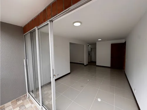 Vendo Apartamento En Poblado, La Frontera