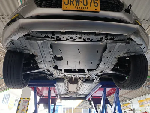 Suzuki Swift 1.2 Gl