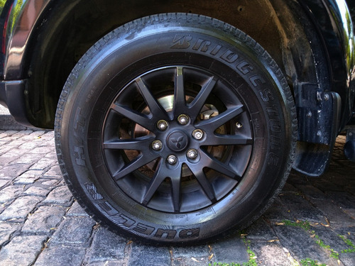 Mitsubishi Montero Sport Diesel Gls