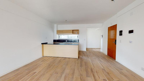 Imagen 9 de 23 de Semi Piso 3 Ambientes A Estrenar De Categoría - Amenities | Av. Boyaca Al 300 - Flores