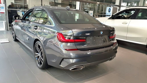 Imagen 2 de 5 de Bmw M340i Xdrive 0km - Natalio Automotores