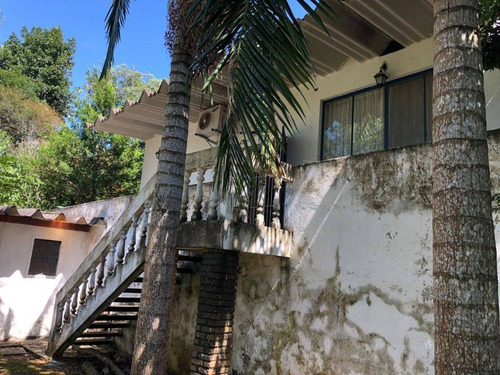 Chácara Residencial À Venda, Parque Dos Jacarandás, Arujá - Ch0062. - Ch0064