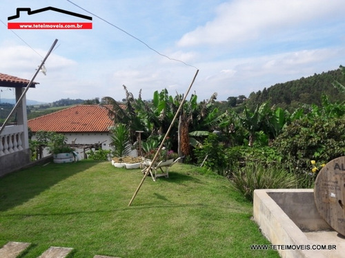 Chácara Em Pinhalzinho - 11