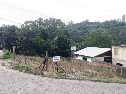 Imagem 1 de 1 de Terreno - Salgado Filho - Ref: 7940 - V-7940