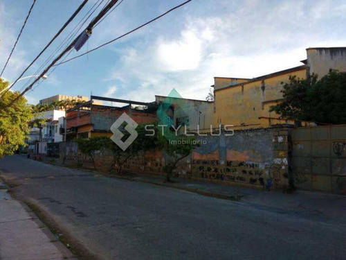 Imagem 5 de 11 de Terreno - Ref: C9094