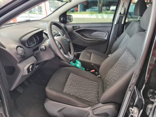 Imagem 10 de 14 de Ford Ka