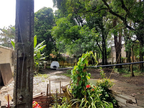 Imagem 3 de 19 de Terreno-são Paulo-interlagos | Ref.: Reo370706 - Reo370706