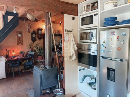 ¡casa Para Inversión En Avenida Principal!