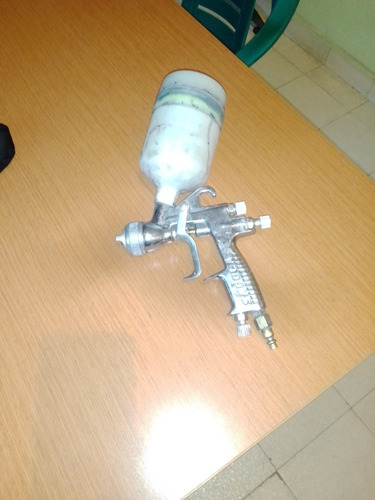 Máquina Para Pintar Carros