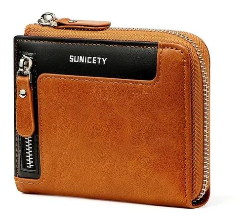 Carteras para hombre mercado libre hotsell