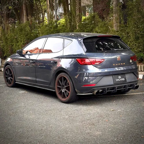 Seat Leon 2.0 Cupra