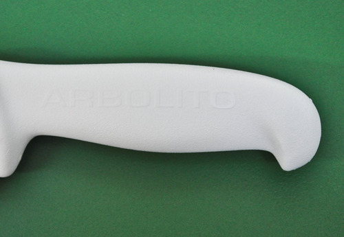 Imagen 4 de 7 de Cuchilla Carnicero Arbolito 26cm Hoja Profesional 2910