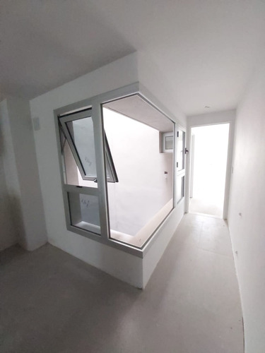 Departamento En Venta Centro De 2 Dormitorios