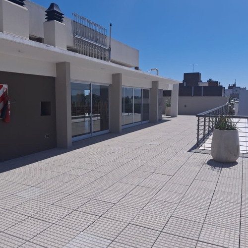 Departamento En Venta 2 Ambientes Dúplex Vicente López