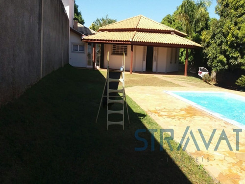 Imagem 3 de 7 de Chacara - Ch00130 - 70178954