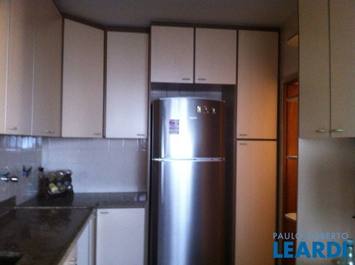 Imagem 4 de 4 de Apartamento - Brooklin - Sp - 483156