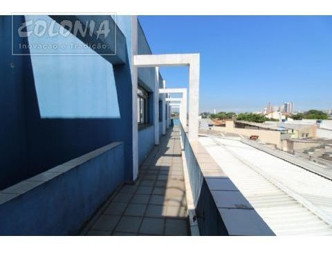 Imagem 5 de 8 de Comercial Para Locação - 4434005