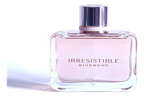 Givenchy Irresistible Eau De Parfum Spray Para Las Mujeres 1