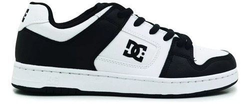 Tenis Dc Shoes Manteca 4 Hombre 100769 