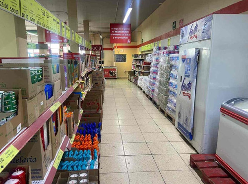 Local Comercial En Colonia Doctores, Excelente Ubicación