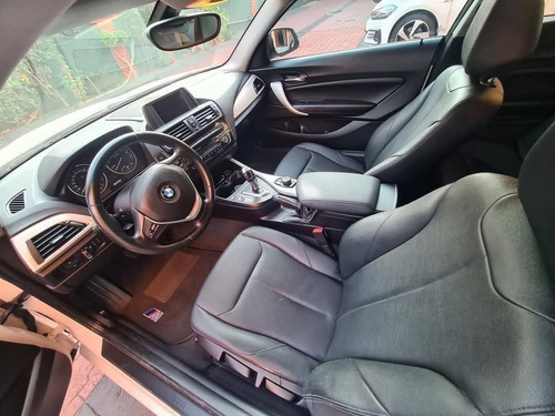 BMW Serie 1 1.6 3p 120ia At