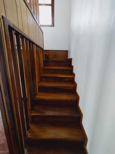 Twon House Res. Cerrada 3hab 2b 3p Ref 58mil $
