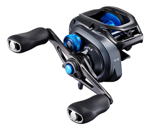 Carrete Shimano Slx Xt 150 Xg Slx