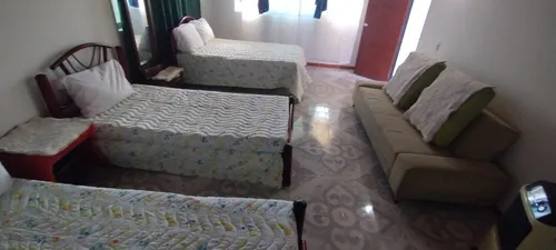 Finca Ecoturística La Mesa, San Javier