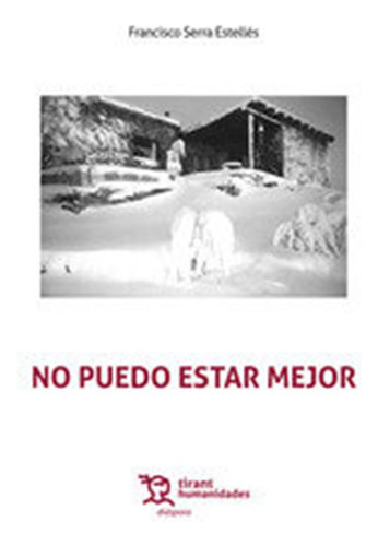 No Puedo Estar Mejor - Aa,vv