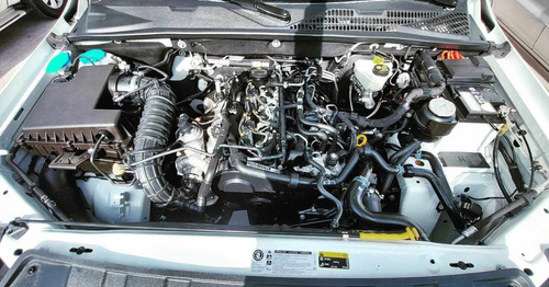 Volkswagen Amarok 2.0 Cd Tdi 140cv 4x2 Startline
